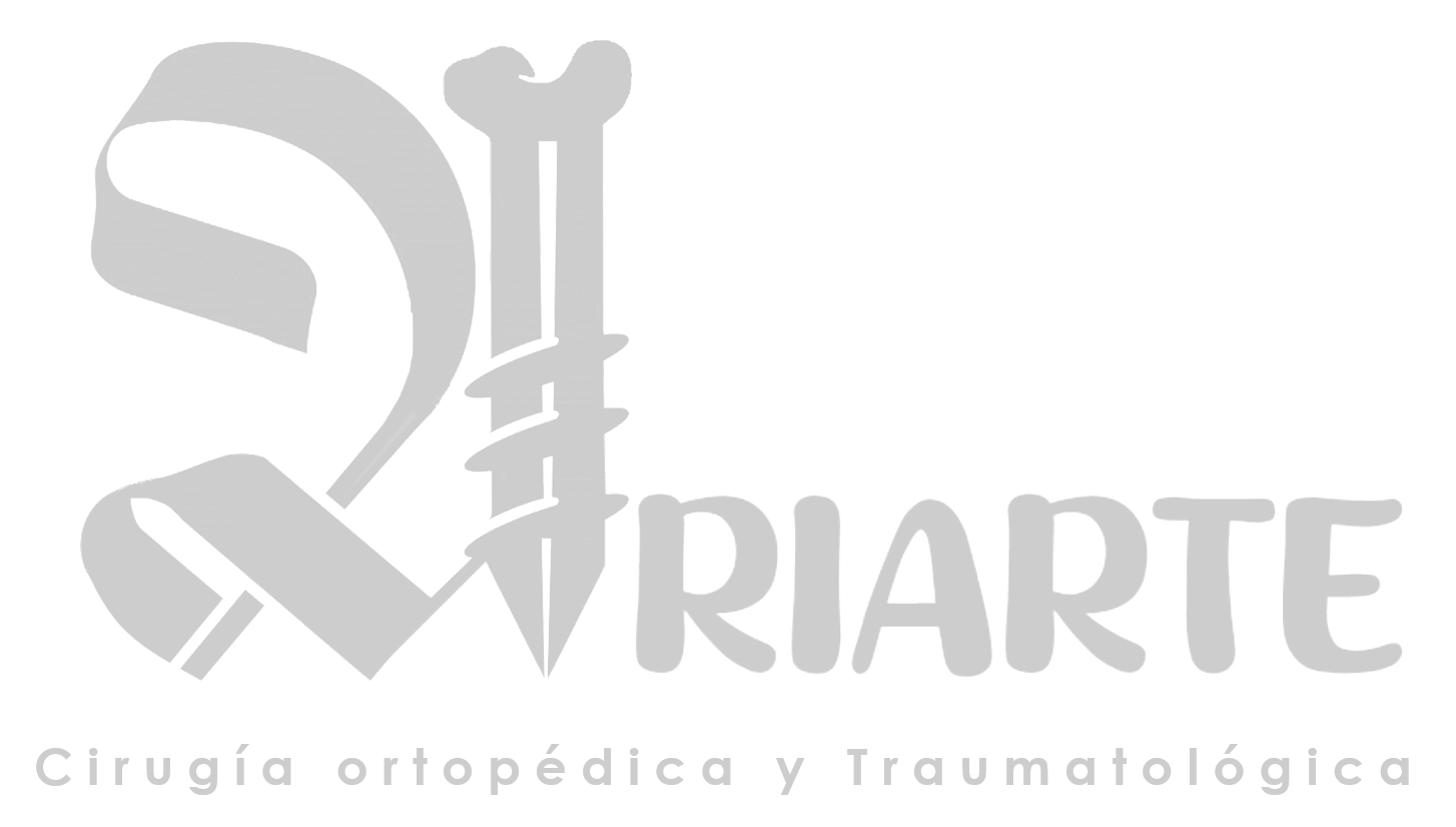 DR. URIARTE | ORTOPEDIA Y TRAUMATOLOGÍA